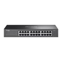 TP-LINK OMADA ES224G 24 PORT RJ45 GIGABIT KOLAY YÖNETİLEBİLİR SWITCH - 1